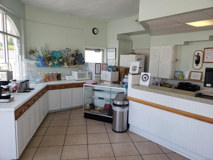 Others 4, The Seascape Inn, Volusia