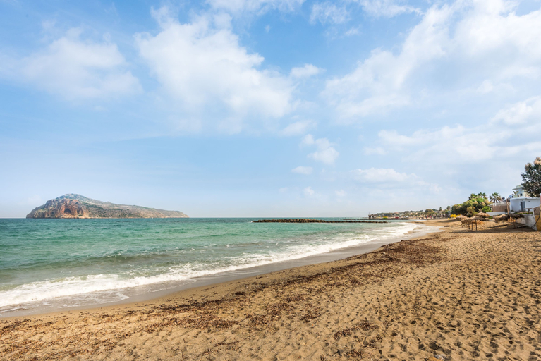 Others 4, Athina Apartments, Crete
