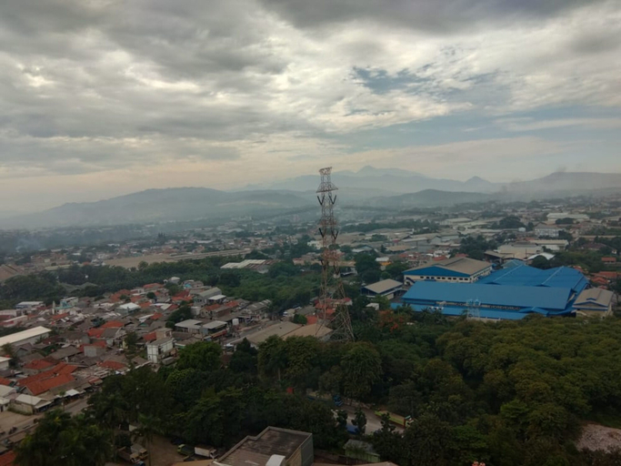 Others 4, Dinda Apartment Gunung Putri Square, Bogor