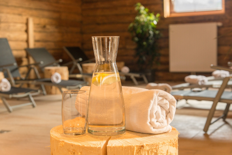 Food & Drinks 4, Landhaus Hubertus Wellness & Breakfast, Liezen