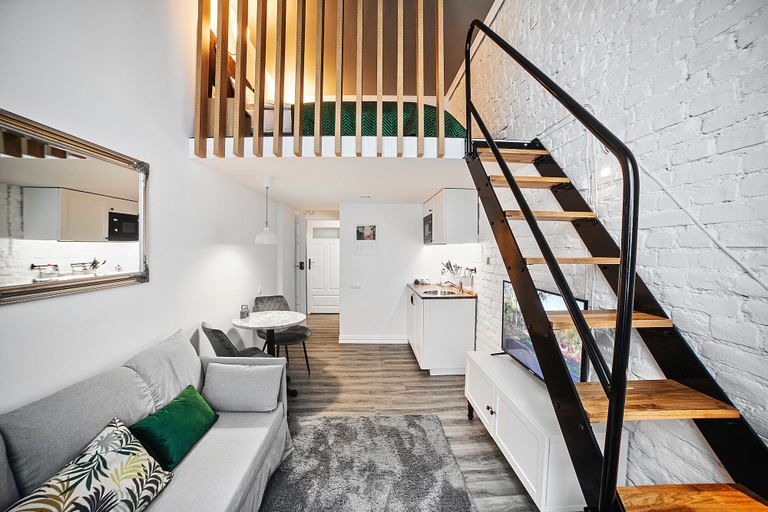 Others 3, KK Apartments, Lublin City