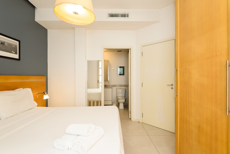Bedroom 3, Omar do Rio - Apartamento SB808, Rio de Janeiro
