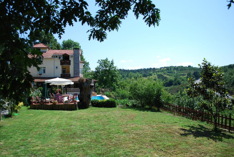 Exterior & Views 2, Agva Ormanevi Otel, Şile