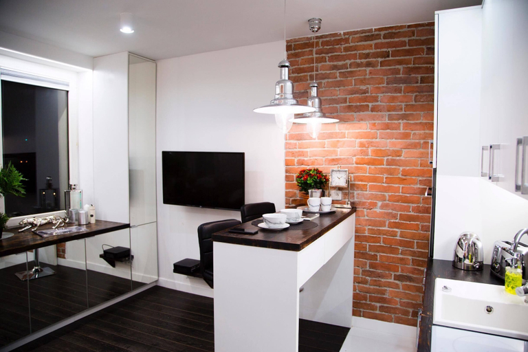 Others 5, Warsaw Concierge Modern Studio, Warsaw