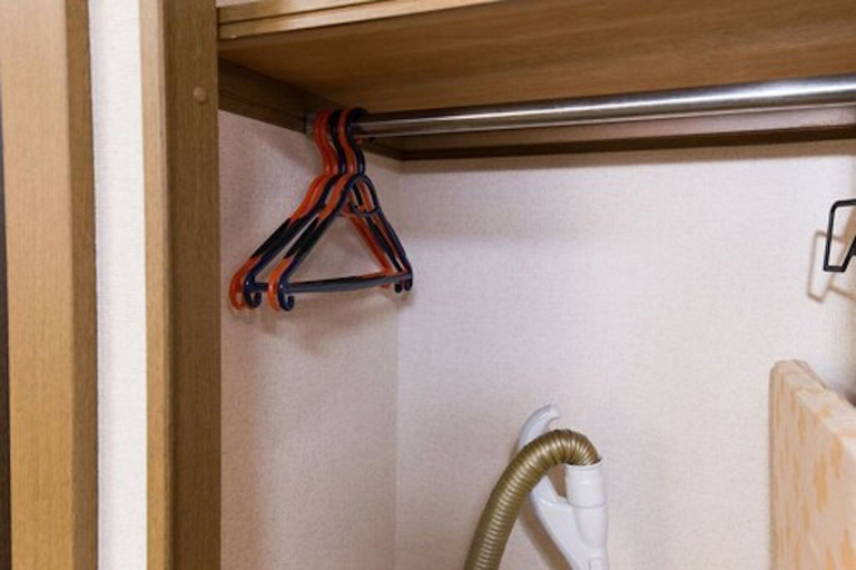 Bathroom 3, Centrally Located Deluxe Furnished.4, Shinjuku