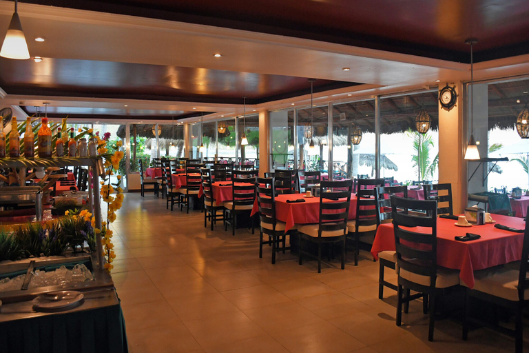 Food & Drinks 5, La Quinta Gran Bahia Cuastecomates, Cihuatlán