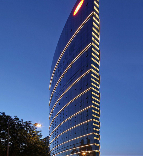 Exterior & Views 2, Shenzhen O Hotel, Shenzhen
