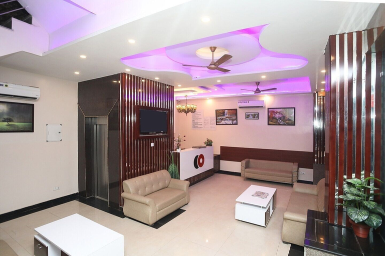 Others 3, Hotel Silver Stay By GRB, Delhi