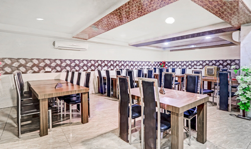 Food & Drinks 3, Treebo Taj Dream, Agra