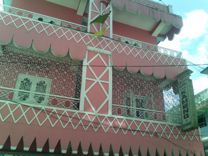 Exterior & Views, Hotel Kameng, Papum Pare