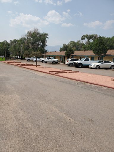 Public Area