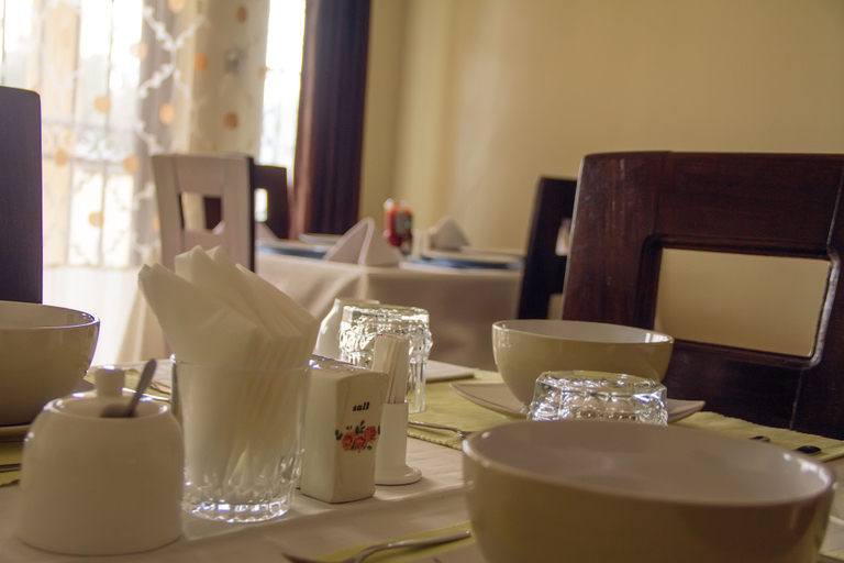 Food & Drinks 4, Orchid Homes, Westlands