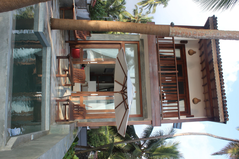Exterior & Views 2, Skinny Beach House, Habaraduwa