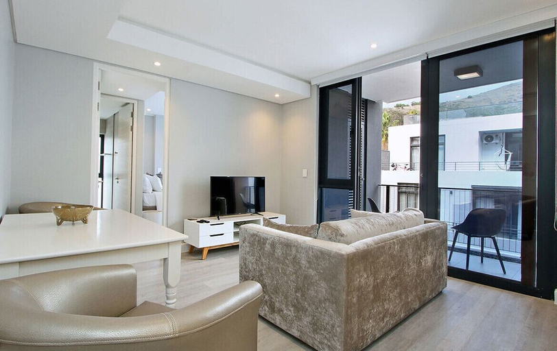 Bathroom 3, 35 on Main, City of Cape Town