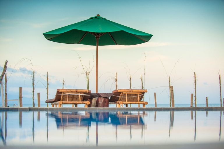 Sport & Beauty 5, Pondok Bamboo Villa, Klungkung