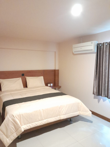 Bedroom 3, Hotel Hayy Sudirman, Indramayu