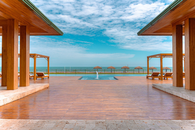 Sport & Beauty 2, Karibao Resort Town, Playas