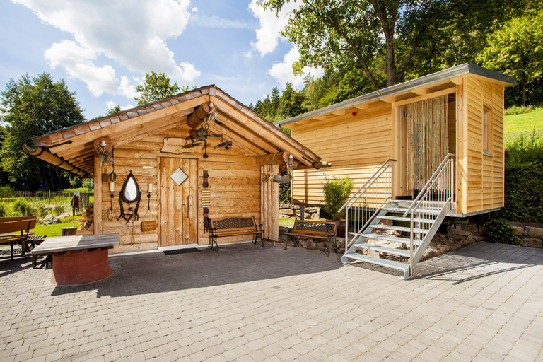 Exterior & Views 2, Landgasthof Hessenmühle, Fulda