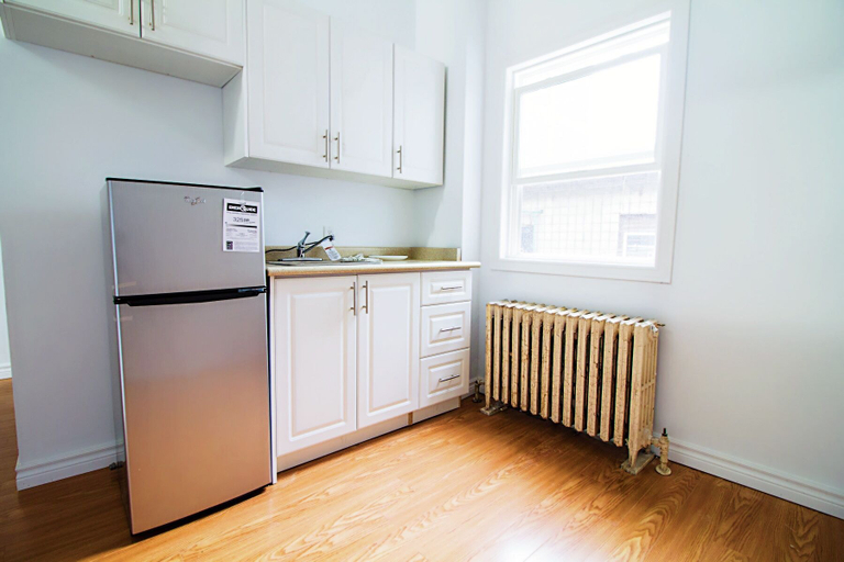 Others, 1 Bedroom Apartment near Kensington Market - Unit 4, Toronto