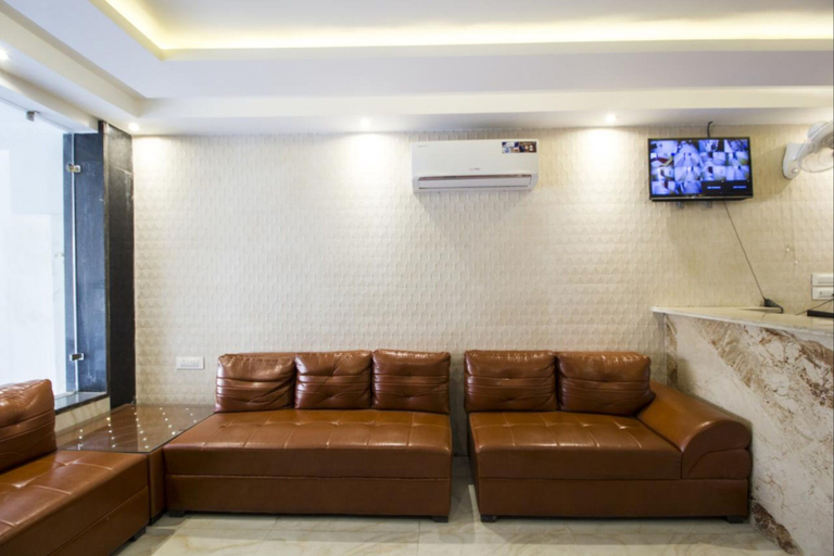 Others 5, Hotel Iconic Suites, Delhi