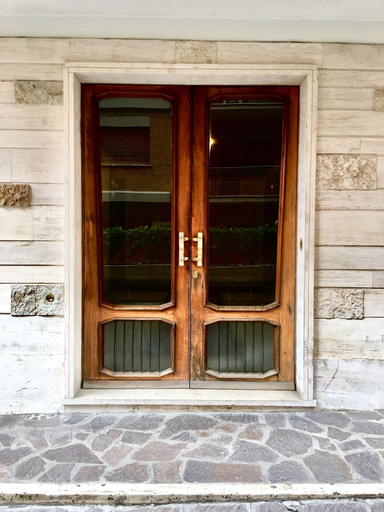 Exterior & Views 2, Roema Guest House, Roma