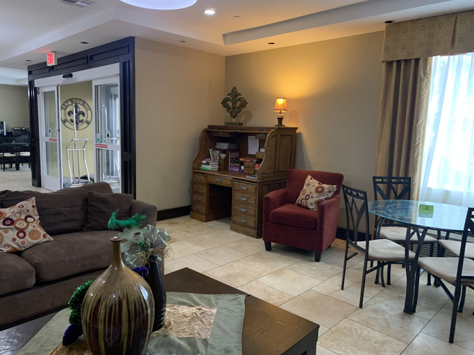 Others 4, Rodeway Inn & Suites Winnfield, Winn