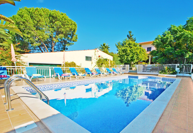 Sport & Beauty 5, Villa Honolulu, Albufeira