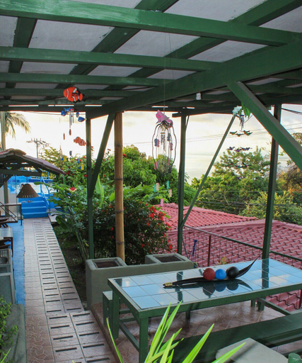 Others 4, Hotel Vista Real Manuel Antonio, Aguirre
