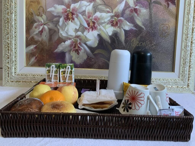 Food & Drinks, Motel Sedución - Adults Only, Cascavel