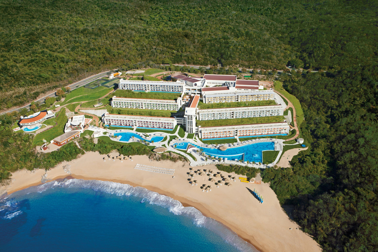 Exterior & Views 2, Secrets Huatulco Resort & Spa - Adults Only - All Inclusive, Dist. Pochutla