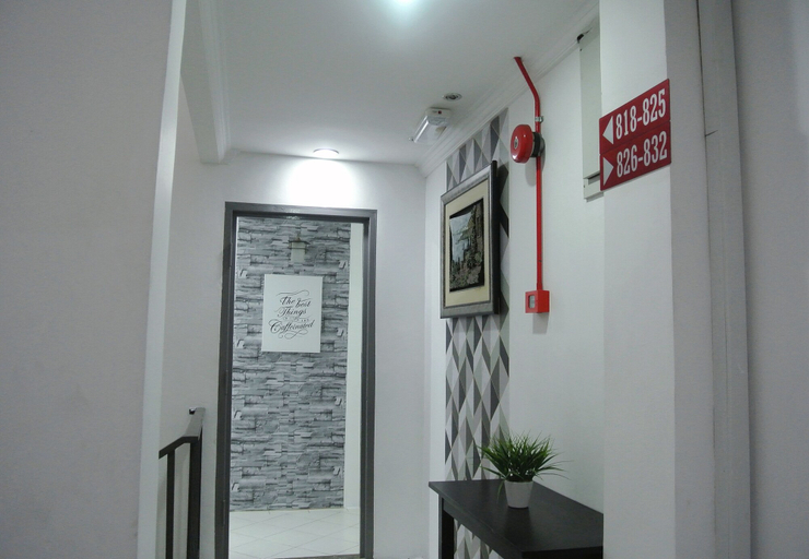 Others 4, Hotel88, Kemaman