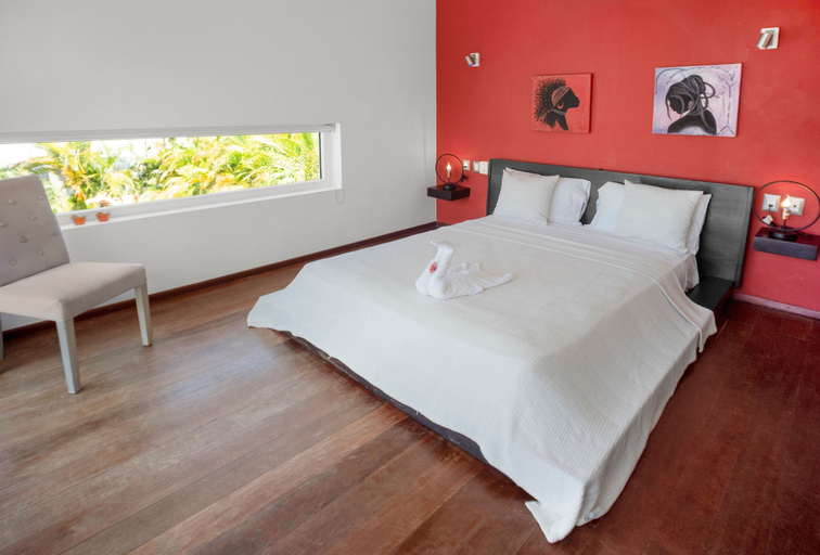Bedroom 3, Villas Agua Dulce, Sosua