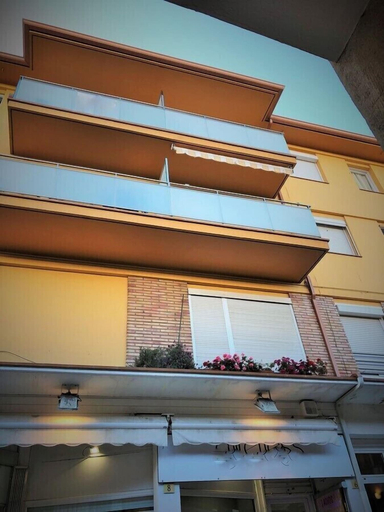 Exterior & Views 2, Apartamento en el centro comercial de Platja d’Aro, Girona