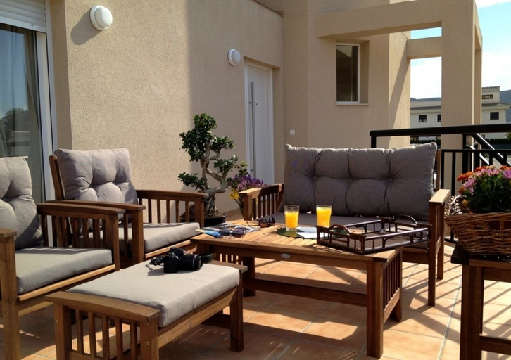 Others 4, Rainbow Home Coll Roig, Valencia
