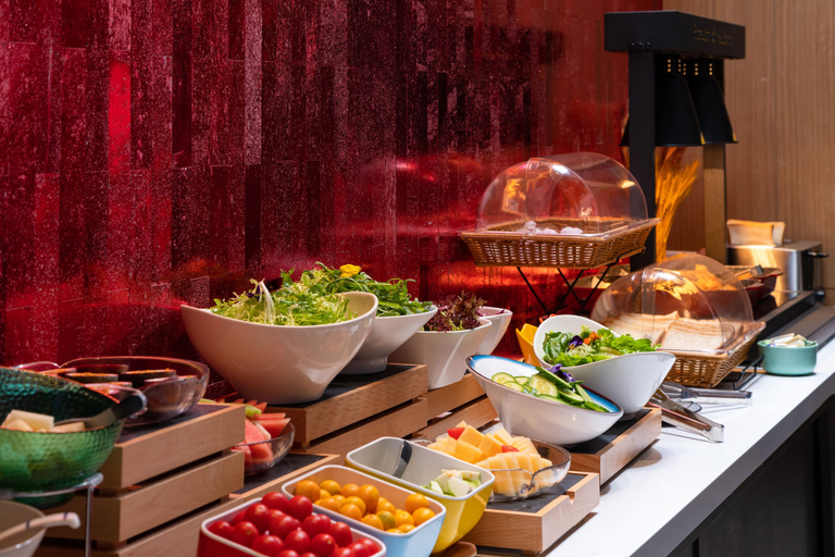 Food & Drinks 5, From.K Hotel Guangzhou, Guangzhou