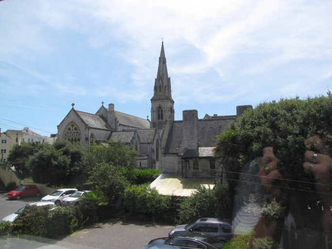 Exterior & Views 2, Ashmira Guest House, Dorset