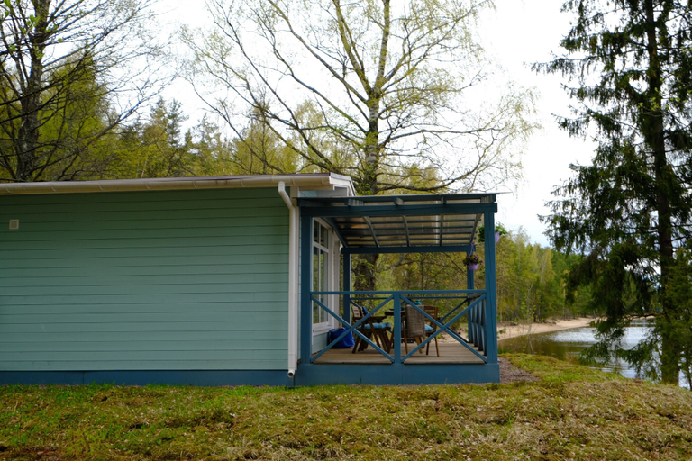 Exterior & Views 2, Sea Resort, Vyborgskiy rayon