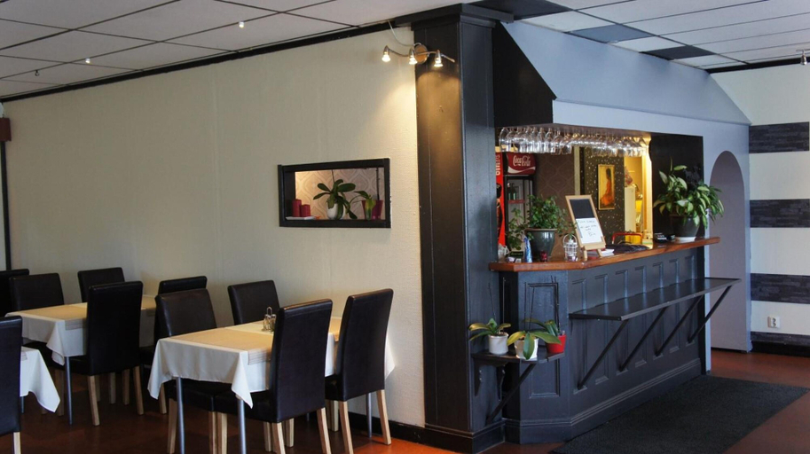 Food & Drinks 4, Hotell Vindelngallerian, Vindeln