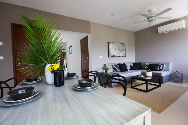 Others 4, Tony Condo 2 bedroom sleeps 4, Cozumel