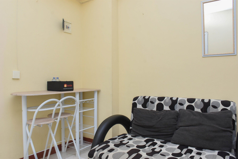 Others 4, Comfort And Homey 2Br At Green Pramuka City Apartment, Jakarta Pusat
