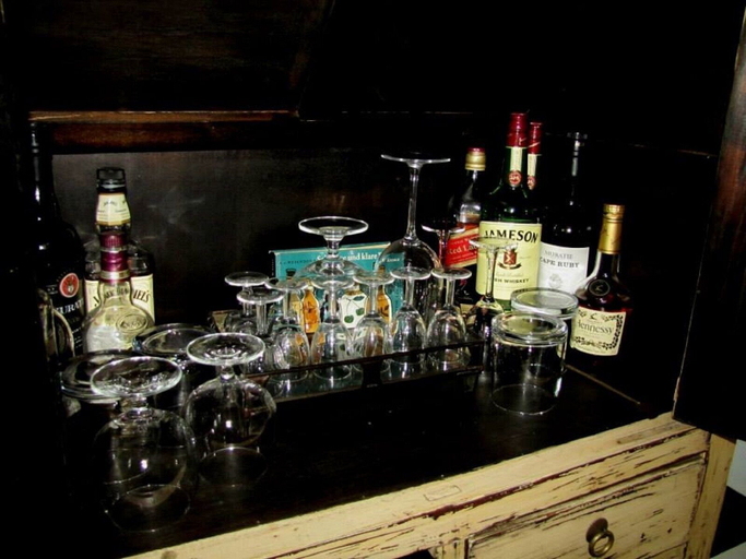 Food & Drinks, The Elegant Desert Camp, Gibeon