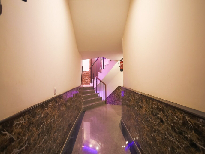 Others 5, Hotel Silver Stay By GRB, Delhi