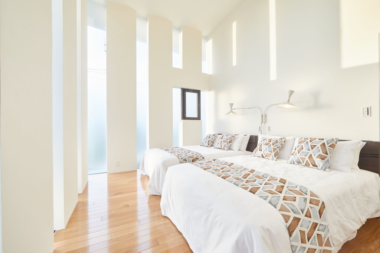 Bedroom 2, Rizozaizen Motobu B, Motobu
