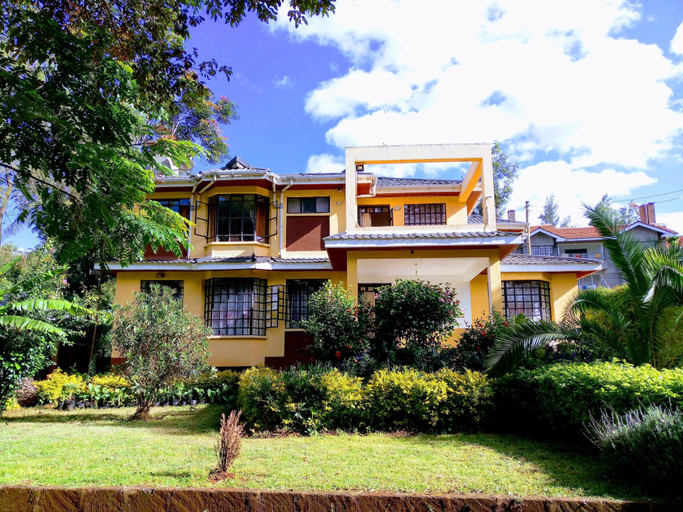 Exterior & Views, Kerarapony House, Kajiado North