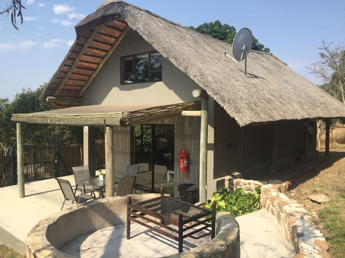 Exterior & Views, AtNature Luxury Self Catering Cottages, Ehlanzeni