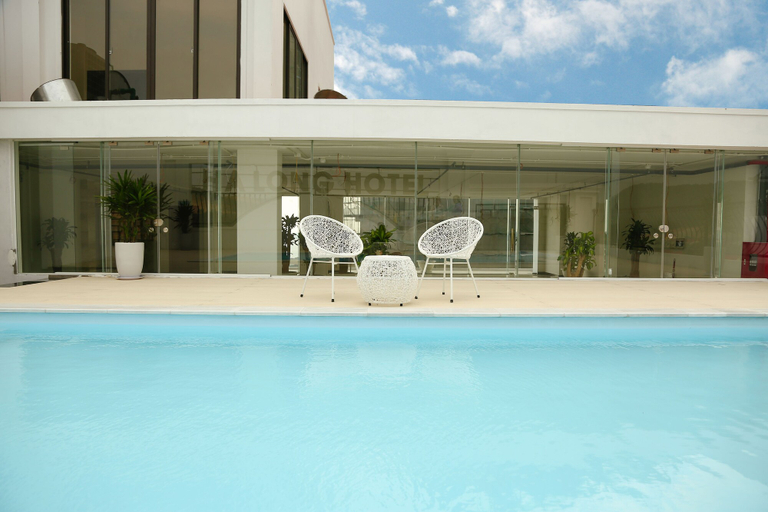 Sport & Beauty 4, New Era Hotel & Spa, Hạ Long