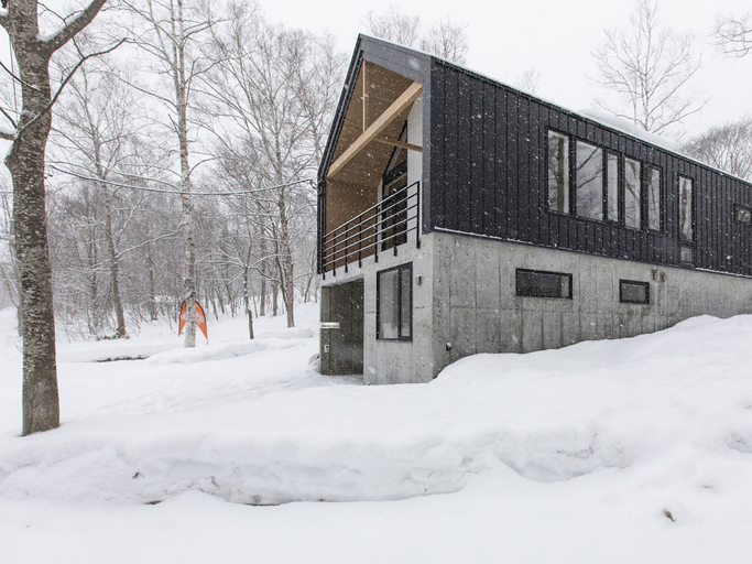 Exterior & Views 1, Casa Bell Niseko, Niseko