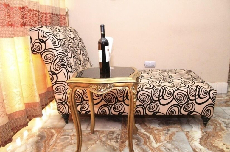 Others 5, Double Tree Hotel Ghana, Accra