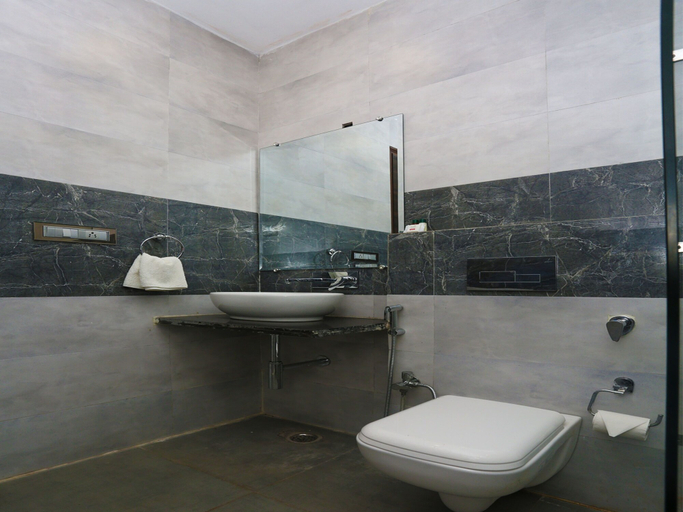 Bathroom 3, Amora, Delhi