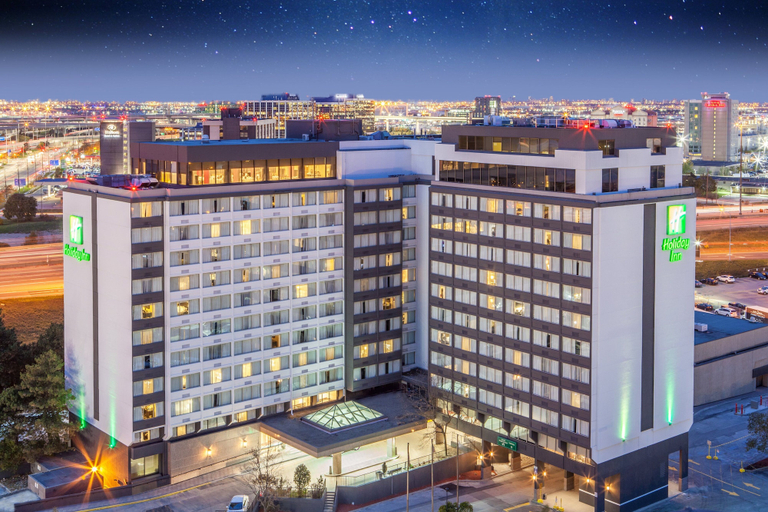 Exterior & Views 4, Holiday Inn TORONTO INTERNATIONAL AIRPORT by IHG, Toronto